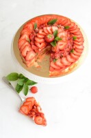 Tortenuntersetzer Tortenscheibe Tortenunterleger 3er Set...