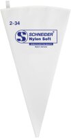 Spritzbeutel aus Nylon Soft Mehrweg Undurchlässig...
