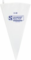 Spritzbeutel aus Nylon Soft Mehrweg Undurchlässig...