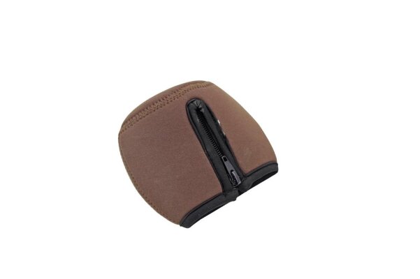 BehälterIsolierung für Alexo 500