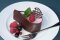 Schaumspeisering Dessertform Mousse-Ring Schaumgebäckringe 4er Set Tropfen