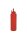 Spenderflasche rot, 750ml