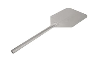 Pizzaschaufel "Mini", komplett Aluminium, 510mm
