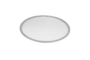 Pizza Gitter, Aluminium, 280mm Durchmesser