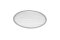 Pizza Gitter, Aluminium, 280mm Durchmesser