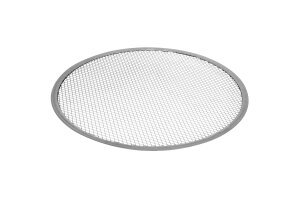 Pizza Gitter, Aluminium, 330mm Durchmesser
