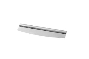Pizza-Wiegemesser / Pizzateiler, 400 x 97mm