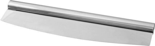 Pizza-Wiegemesser Pizzateiler Pizzaschneider 40cm...