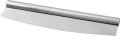 Pizza-Wiegemesser Pizzateiler Pizzaschneider 40cm Edelstahl Runder Griff