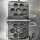 Waffeleisen Cake Pop Maker