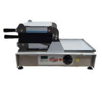 Waffeleisen Waffelfahne B-Ware