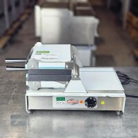 Waffeleisen Waffelfahne B-Ware
