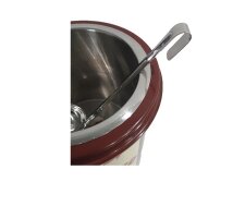 Suppentopf "Hot Soup" 5 Liter verschiedene...