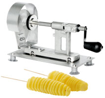 Potato Lolly Maker B-Ware