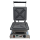 Sandwicheisen mit Digitaltimer 2,2 kW B-Ware