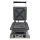 Sandwicheisen mit Digitaltimer 2,2 kW B-Ware