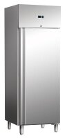 Edelstahl Tiefkühlschrank Minus700N 230V B-Ware