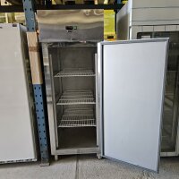 Edelstahl Tiefkühlschrank Minus700N 230V B-Ware