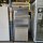 Edelstahl Tiefkühlschrank Minus700N 230V B-Ware