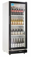 Flaschenkühlschrank 230 Liter B-Ware