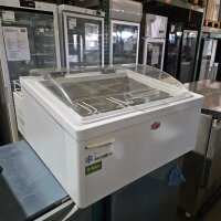 Speiseeisvitrine Ice Point 3 B-Ware