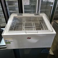 Speiseeisvitrine Ice Point 3 B-Ware