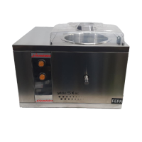 Eismaschine Gelato 5K SC B-Ware