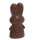 Schokoladeform Pralinenform Motiv Kaninchen