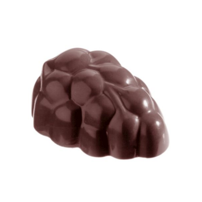 Schokoladenform Pralinenform TRAUBE