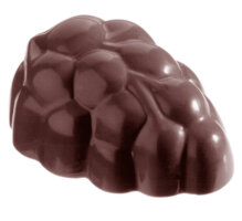 Schokoladenform Pralinenform TRAUBE