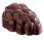 Schokoladenform Pralinenform TRAUBE