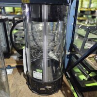 Neumärker Tortenvitrine Dolce mit 2 Glastüren
