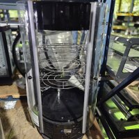 Neumärker Tortenvitrine Dolce mit 2 Glastüren