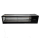 Kühlvitrine Logic Sushi 6 6x 1/3 GN x 40 mm1320x380x300mm B-Ware