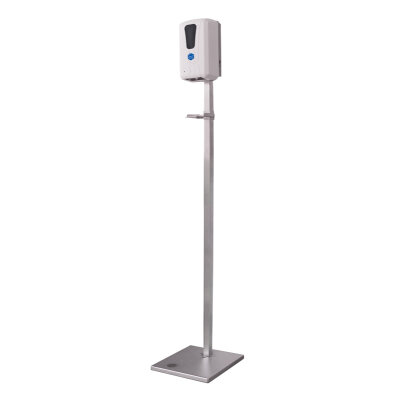 Ständer für 1200ml Desinfektion mit Sensor