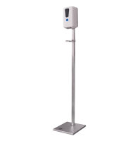 Ständer für 1200ml Desinfektion mit Sensor