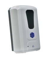 Ständer für 1200ml Desinfektion mit Sensor