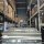 Visvardis Gasgrill/Rostbräter 2 Ebenen 30 kW
