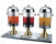 Getränkedispenser 3 x 8L abnehmbare Behälter