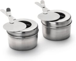 Chafing Dish ELEGANCE Catering Wärmebehälter...