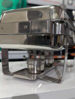 Chafing Dish Elegance GN1/1