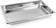 Chafing Dish ELEGANCE Catering Wärmebehälter mit Deckel GN1/1 Speisewanne 9L