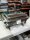 Chafing Dish ELEGANCE Catering Wärmebehälter mit Deckel GN1/1 Speisewanne 9L