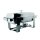 Chafing Dish Elegance GN1/1