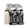 Slush-Ice Maschine BigBiz 2, 2x 6Liter, 230V