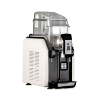 Slush-Ice Maschine BigBiz 1, 1x5,5Liter, 230V