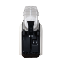 Slush-Ice Maschine BigBiz 1, 1x5,5Liter, 230V