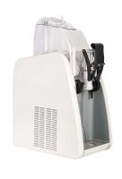 Soft-Eis Maschine Quickream 1 x 4Liter