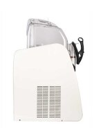 Soft-Eis Maschine Quickream 1 x 4Liter