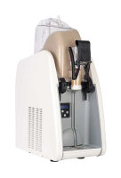 Soft-Eis Maschine Quickream 1 x 4Liter